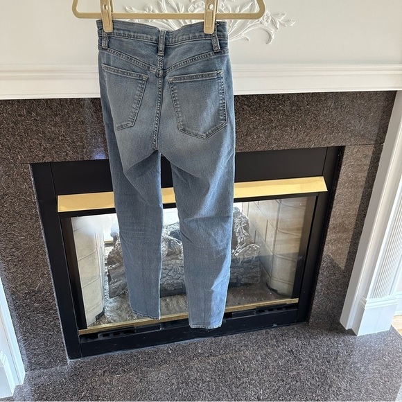 Free People jeans size 24 - Picture 6 of 9